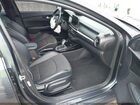 2021 Kia Forte Gt-line Серый vin: 3KPF34AD2ME275604