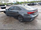 2021 Kia Forte Gt-line Серый vin: 3KPF34AD2ME275604