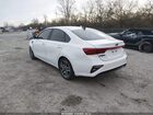 2019 Kia Forte S Белый vin: 3KPF34AD7KE063696
