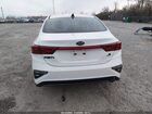 2019 Kia Forte S Белый vin: 3KPF34AD7KE063696