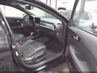 2023 Kia Forte Gt Черный vin: 3KPF44ACXPE621696