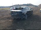 2023 Kia Forte Gt-line Черный vin: 3KPF54AD2PE531223