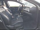 2023 Kia Forte Gt-line Черный vin: 3KPF54AD2PE531223