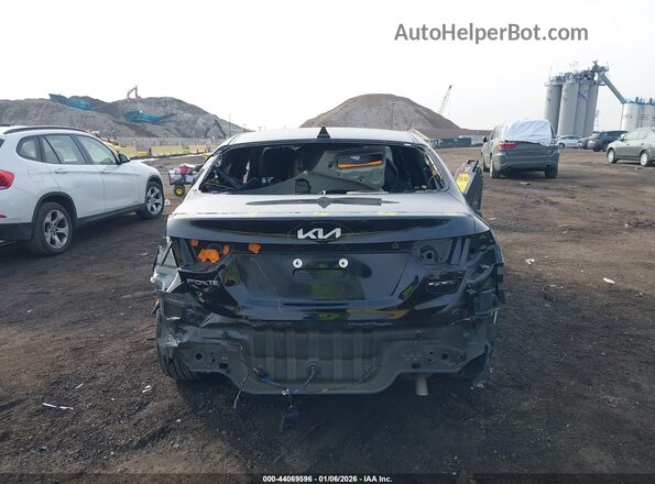 3KPF54AD2PE531223 2023 KIA FORTE Черный 
