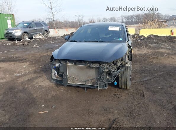 3KPF54AD2PE531223 2023 KIA FORTE Черный 