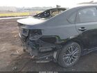 2023 Kia Forte Gt-line Черный vin: 3KPF54AD2PE531223