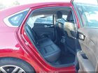 2020 Kia Forte Ex Red vin: 3KPF54AD5LE182696