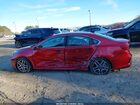 2020 Kia Forte Ex Red vin: 3KPF54AD5LE182696