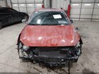 2022 Kia Forte Gt-line Оранжевый vin: 3KPF54ADXNE470992