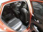 2022 Kia Forte Gt-line Оранжевый vin: 3KPF54ADXNE470992