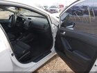 2017 Kia Forte Lx Белый vin: 3KPFK4A71HE078927