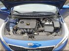 2017 Kia Forte Lx Синий vin: 3KPFK4A76HE149989 2017 Kia Forte Lx Синий vin: 3KPFK4A76HE149989