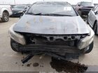 2017 Kia Forte S Серый vin: 3KPFL4A72HE101547