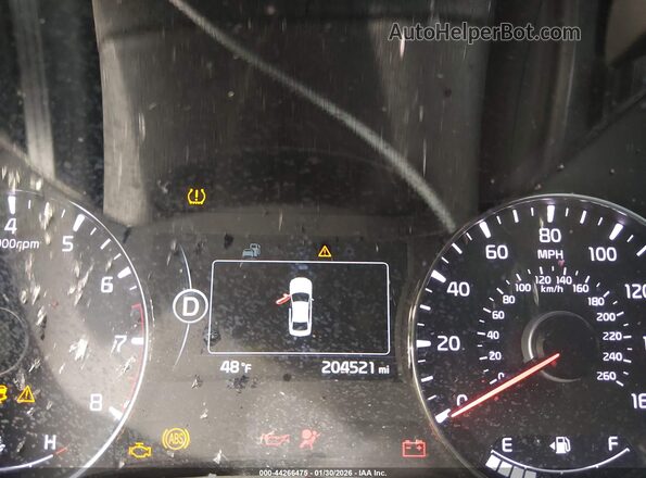 3KPFL4A72HE101547 2017 KIA FORTE Серый 