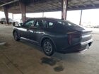 2025 Kia K4 Lx Gray vin: 3KPFT4DE4SE076930 2025 Kia K4 Lx Gray vin: 3KPFT4DE4SE076930