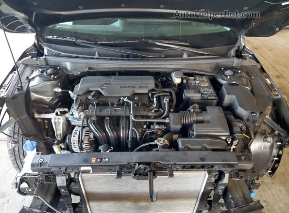 3KPFT4DE4SE076930 2025 KIA CADENZA Gray Widok wnętrza z tyłu