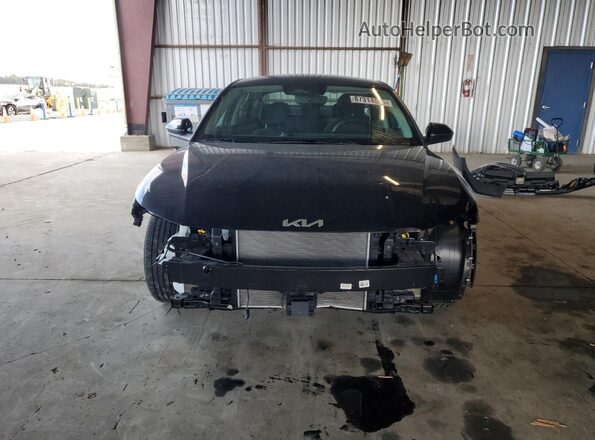 3KPFT4DE4SE076930 2025 KIA CADENZA Gray Widok z przodu