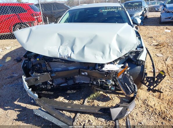 3KPFT4DE6SE200373 2025 KIA K4 Cream Вид щитка приладів