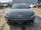 2026 Kia K4 Lx Черный vin: 3KPFT4DE6TE252863