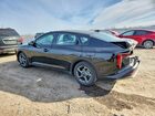 2026 Kia K4 Lx Черный vin: 3KPFT4DE6TE252863