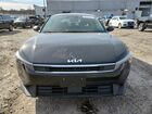 2026 Kia K4 Lx Черный vin: 3KPFT4DE6TE252863 Damage: Front Bumper, Chipped, 2