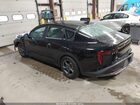 2025 Kia K4 Lxs Black vin: 3KPFT4DEXSE017977