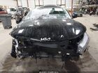 2025 Kia K4 Lxs Black vin: 3KPFT4DEXSE017977