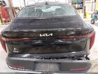 2025 Kia K4 Lxs Black vin: 3KPFT4DEXSE017977