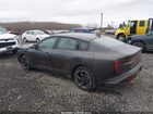 2025 Kia K4 Ex Black vin: 3KPFU4DE2SE003228