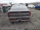 2025 Kia K4 Ex Black vin: 3KPFU4DE2SE003228