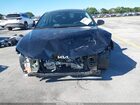 2025 Kia K4 Ex Black vin: 3KPFU4DEXSE222499