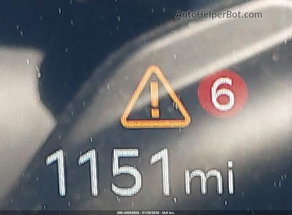 3KPFU4DEXSE222499 2025 KIA K4 Black 