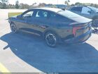 2025 Kia K4 Ex Black vin: 3KPFU4DEXSE222499