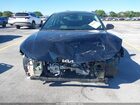 2025 Kia K4 Ex Black vin: 3KPFU4DEXSE222499