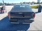 2025 Kia K4 Ex Black vin: 3KPFU4DEXSE222499