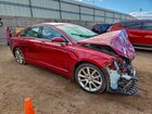 2016 Lincoln Mkz Красный vin: 3LN6L2G90GR605353 2016 Lincoln Mkz Красный vin: 3LN6L2G90GR605353