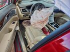 2016 Lincoln Mkz Красный vin: 3LN6L2G90GR605353 2016 Lincoln Mkz Красный vin: 3LN6L2G90GR605353