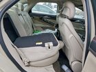 2016 Lincoln Mkz Бежевый vin: 3LN6L2G92GR602647