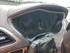 2016 Lincoln Mkz Бежевый vin: 3LN6L2G92GR602647
