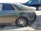 2016 Lincoln Mkz   Серый vin: 3LN6L2G95GR618048