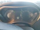 2016 Lincoln Mkz Серебряный vin: 3LN6L2G97GR602109