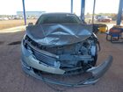2016 Lincoln Mkz Серебряный vin: 3LN6L2G97GR602109