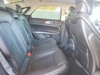 2016 Lincoln Mkz Серебряный vin: 3LN6L2G97GR602109