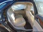 2016 Lincoln Mkz   Черный vin: 3LN6L2J91GR624003