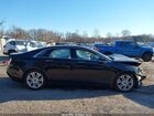 2016 Lincoln Mkz   Черный vin: 3LN6L2J91GR624003