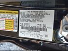 2016 Lincoln Mkz   Черный vin: 3LN6L2J91GR624003