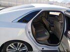 2016 Lincoln Mkz Hybrid   Белый vin: 3LN6L2LU8GR632651