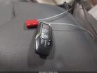 2016 Lincoln Mkz Hybrid   Красный vin: 3LN6L2LU9GR603675