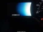 2016 Lincoln Mkz Hybrid   Красный vin: 3LN6L2LU9GR603675