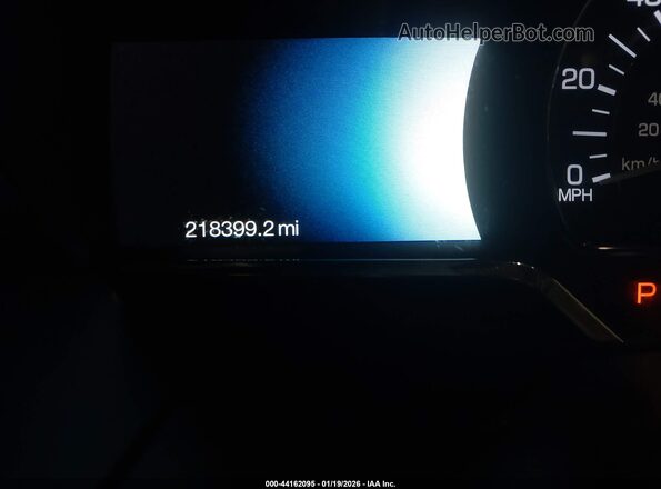 3LN6L2LU9GR603675 2016 LINCOLN MKZ HYBRID Красный Вид задних сидений